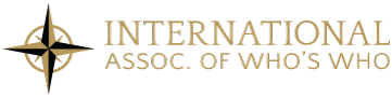 International Association of Who's Who